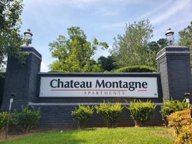 Main picture of Chateau Montagne Apartments