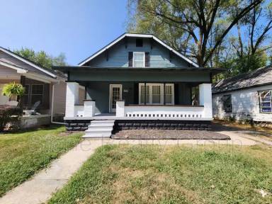 Main picture of 1519 S 21st St