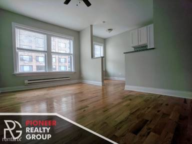Main picture of 511 W Melrose St