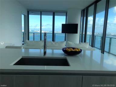 Main picture of Gran Paraiso