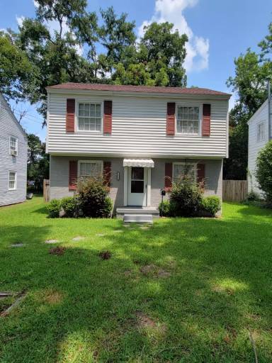 Main picture of 1515 Saint Charles Ave