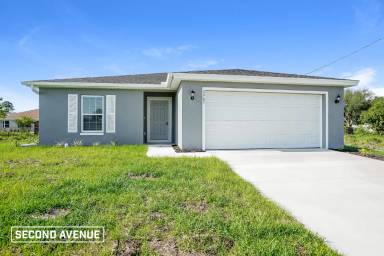 Main picture of 3905 18th St SW