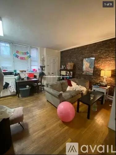 Main picture of 15 Garden St