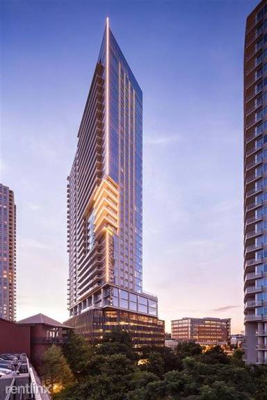 Main picture of Bowie High Rise