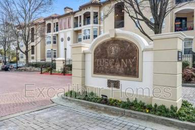 Main picture of Tuscany Condominiums