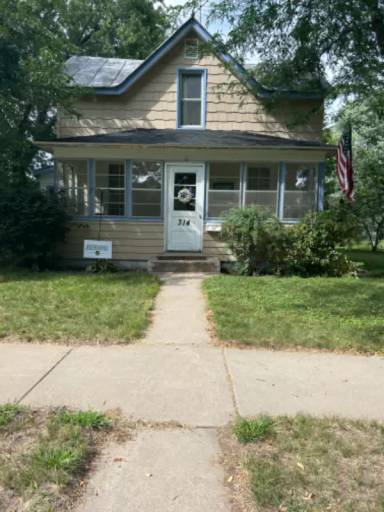 Main picture of 314 Olive St
