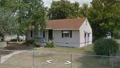 Main picture of 2705 Stacie Rd