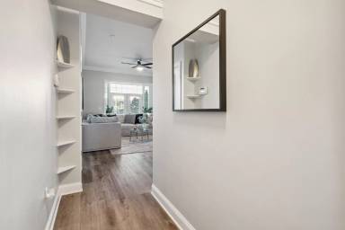 Main picture of Mansion At Bala