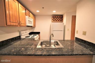 Main picture of 16-40 Queensberry St