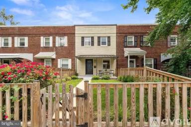 Main picture of 525 N Payne St