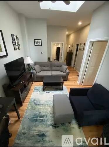 Main picture of 1408 N Campbell Ave