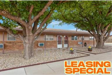 Main picture of Cottonwood Apartments