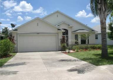 Main picture of 2820 Boardwalk Way