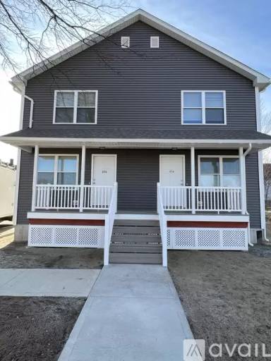 Main picture of 258 Walnut St