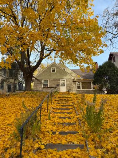 Main picture of 2143 Marshall Ave