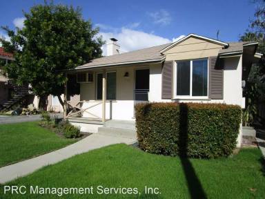 Main picture of 230 N Cordova St