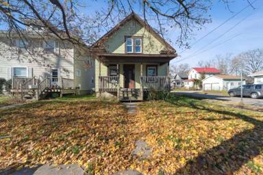 Main picture of 1800 Herbert St