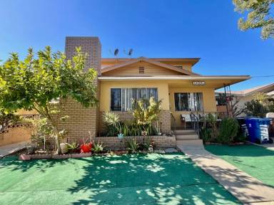 Main picture of 11715 Ramona Ave