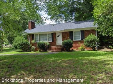 Main picture of 9400 E W T Harris Blvd