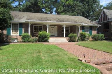 Main picture of 1845 Monroe Dr NE