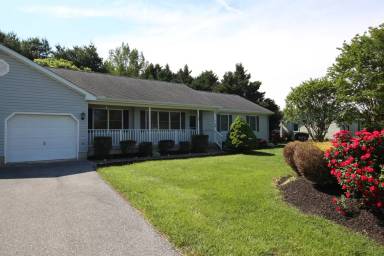 Main picture of 20 Ancient Oak Dr