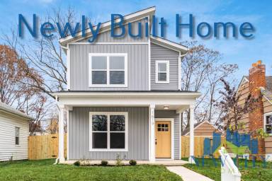 Main picture of 1619 Sullivant Ave