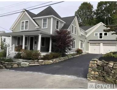 Main picture of 11 Andrews St