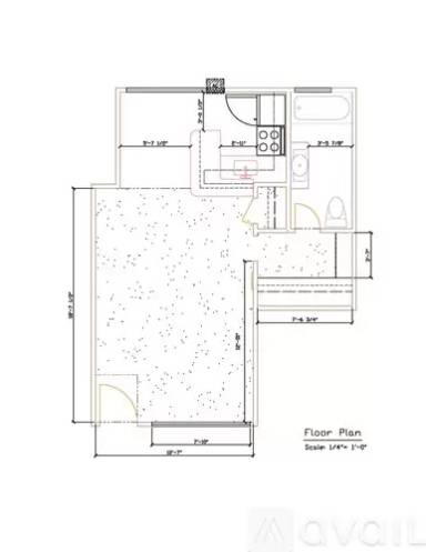 Main picture of 806 S Orange Grove Ave