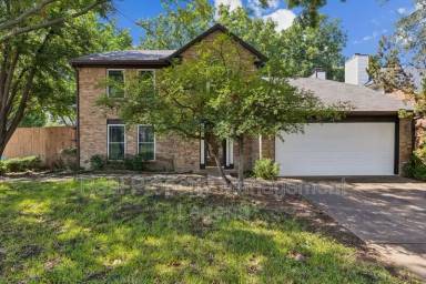 Main picture of 2701 Harmon Dr