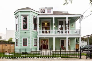 Main picture of 1722 Esplanade Ave
