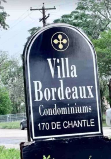 Main picture of Villa Bordeaux