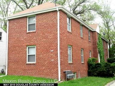 Main picture of 4519 Izard St