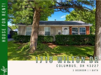 Main picture of 1718 Wilton Dr