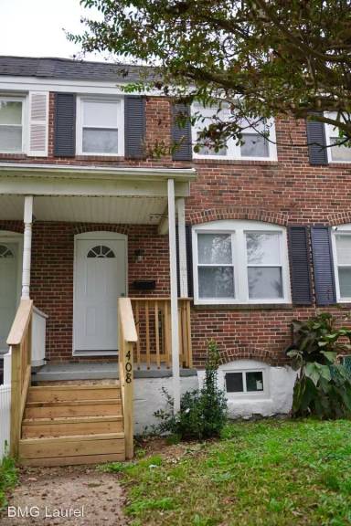 Main picture of 408 Old Riverside Rd
