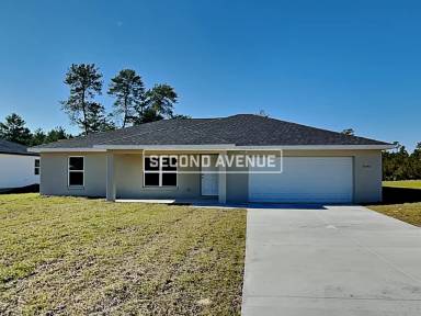 Main picture of 17040 SW 22nd Terrace Rd