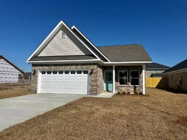 Main picture of 3214 Benvill Ct