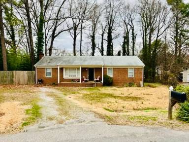 Main picture of 4410 Exwick Ct