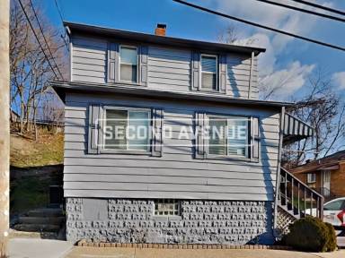 Main picture of 422 Cubbage St