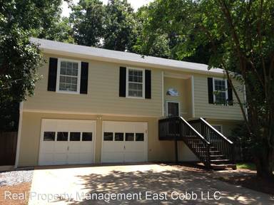 Main picture of 1818 Crescent Hill Dr NW