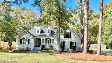 Main picture of 3008 Trotters Club Way