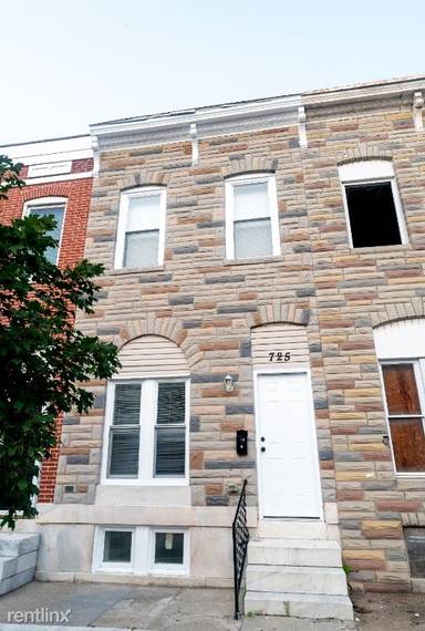Main picture of 725 N Patterson Park Ave