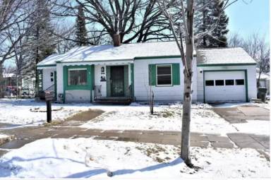 Main picture of 803 Maple St