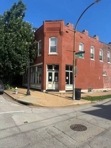 Main picture of 2001-2003 Cherokee St