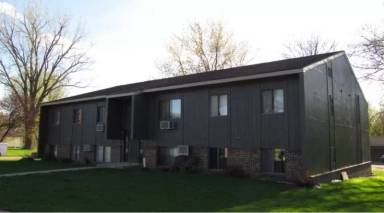 Main picture of 600 Bowman St