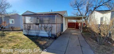 Main picture of 1617 N Woodland St