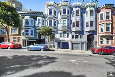 Main picture of 762 Guerrero St