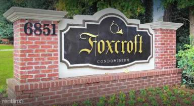 Main picture of Foxcroft Condominiums