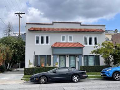Main picture of 117 W Dryden St