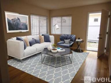 Main picture of 3757 1/2 35th St
