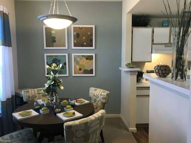 Main picture of Apartment Locators